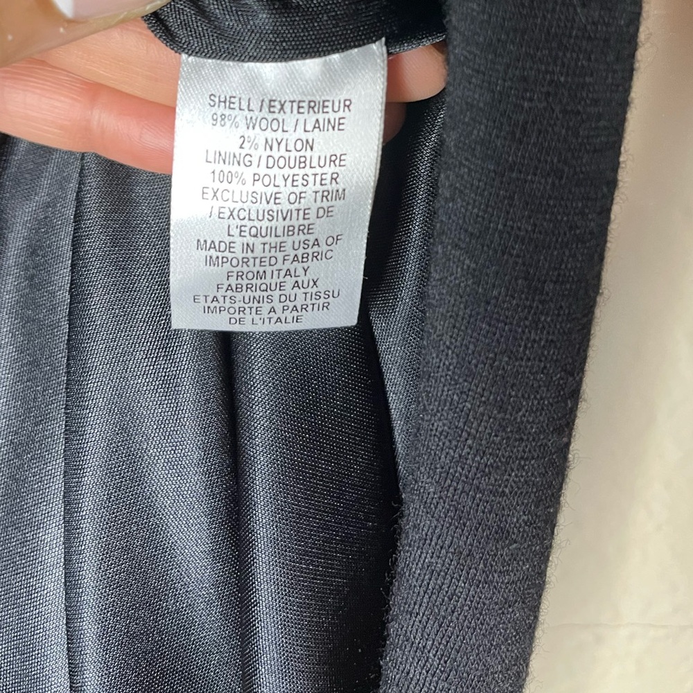Milly of New York crystal collar dress seen on Blair waldorf size small - Picture 5 of 10